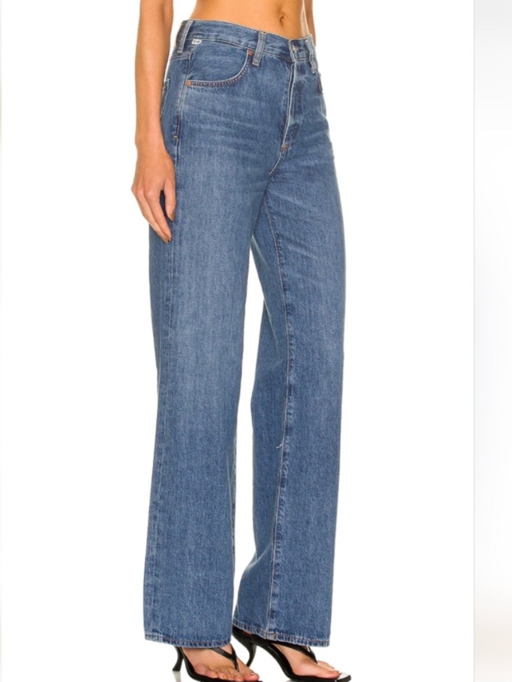 Citizens of Humanity Annina Jeans Size 26 - Picture 3 of 16